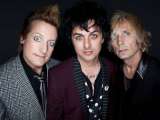 An Interview with Green Day: One, Two, Three, Go!